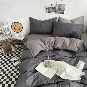Dark Grey