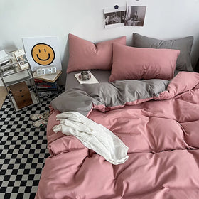 Dusty Pink