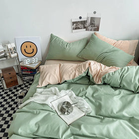 Soft Green