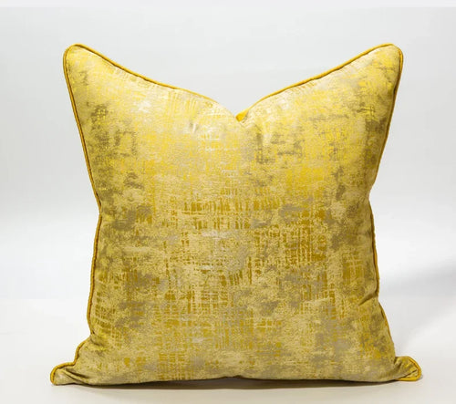 Asti Chenille Jacquard Cushion Cover - 30 x 50cm Cover Only / Astoria Belle