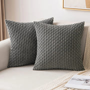Bellagio Cushion Cover - 40 x 40cm Cover Only / Aurelle 2