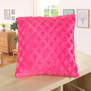 Brocade Chenille Jacquard Cushion Cover - Brocade Vale