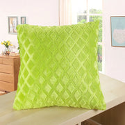 Brocade Chenille Jacquard Cushion Cover - Henley Pavilion