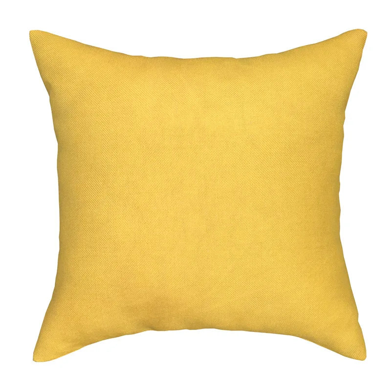 Brocade Chenille Jacquard Cushion Cover - Kendal Luxe