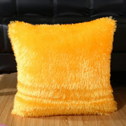 Brocade Chenille Jacquard Cushion Cover - Opaline Belle