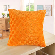 Brocade Chenille Jacquard Cushion Cover - Vesper Eden