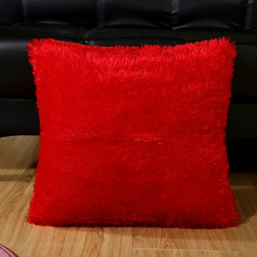 Brocade Chenille Jacquard Cushion Cover - Windsor Maison