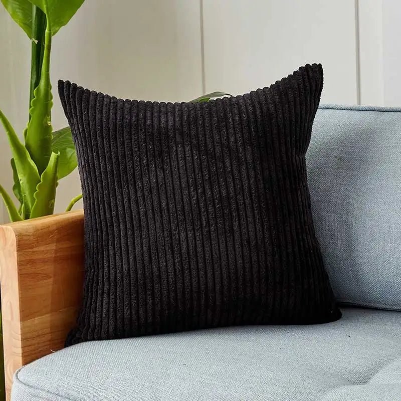 Caldera Velvet Cushion Cover - 30 x 50cm Cover Only / Caldera