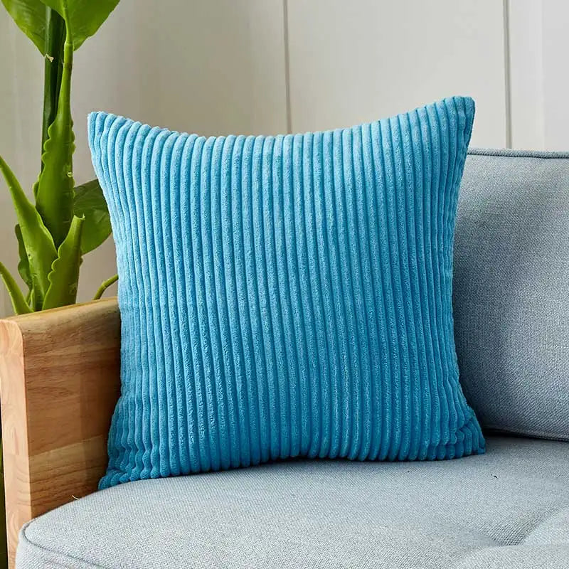 Caldera Velvet Cushion Cover - 30 x 50cm Cover Only / Caldera I