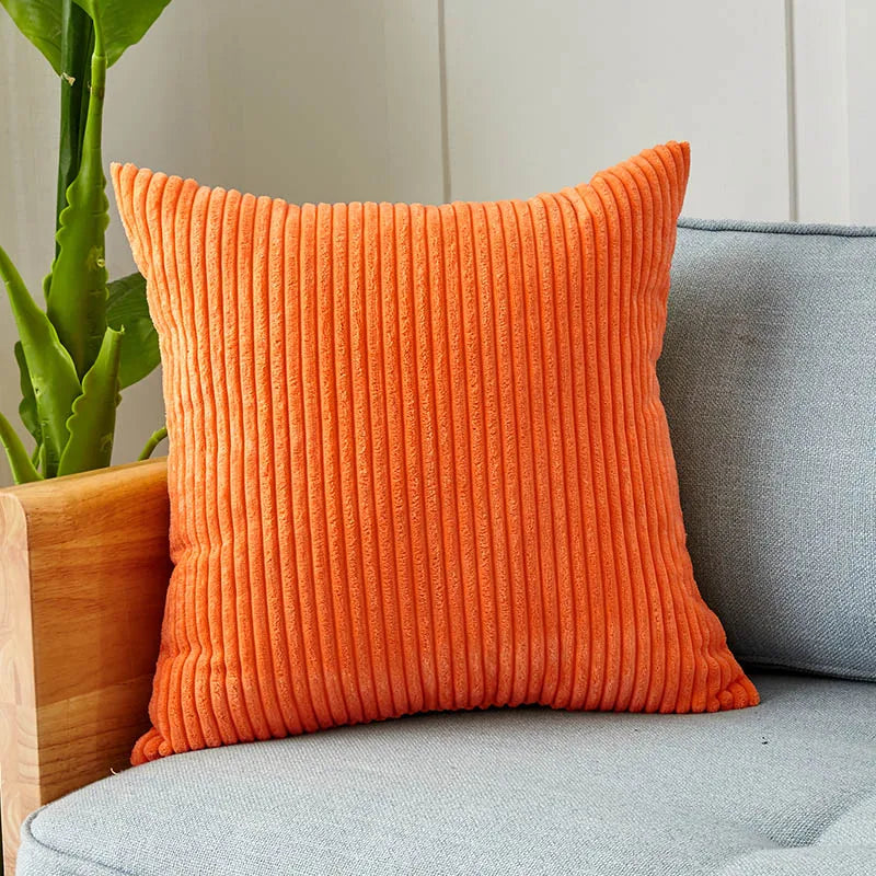 Caldera Velvet Cushion Cover - 30 x 50cm Cover Only / Caldera II