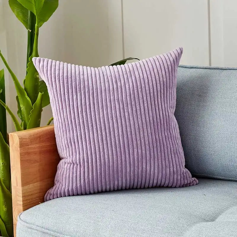 Caldera Velvet Cushion Cover - 30 x 50cm Cover Only / Claridge