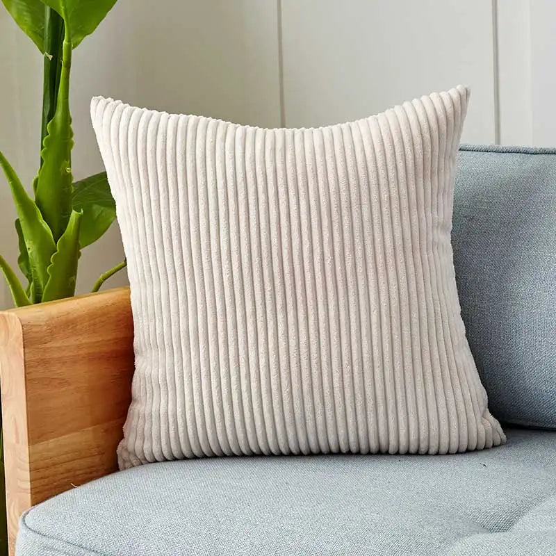 Caldera Velvet Cushion Cover - 30 x 50cm Cover Only / Cortina