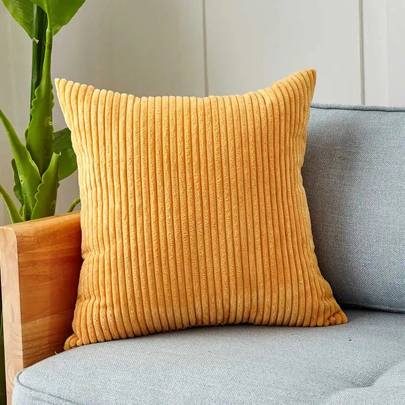 Caldera Velvet Cushion Cover - 30 x 50cm Cover Only / Marlow