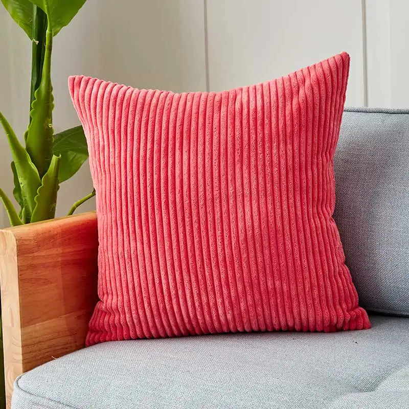 Caldera Velvet Cushion Cover - 30 x 50cm Cover Only / Tivoli I