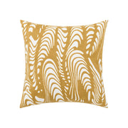 Camellia Botanical Chenille Cushion Cover - 45 x 45cm Cover Only / Opaline Belle