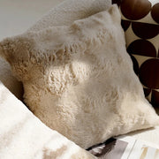 Carrara Chenille Jacquard Cushion Cover - Regatta Atelier