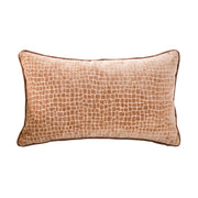 Clover Chenille Jacquard Cushion Cover - Ravenna Maison