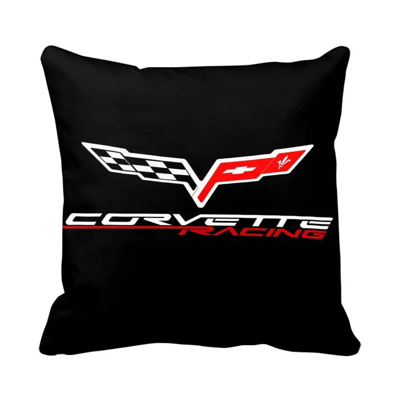 Corvette Cushion Cover - 40 x 40cm Cover Only / Cortina