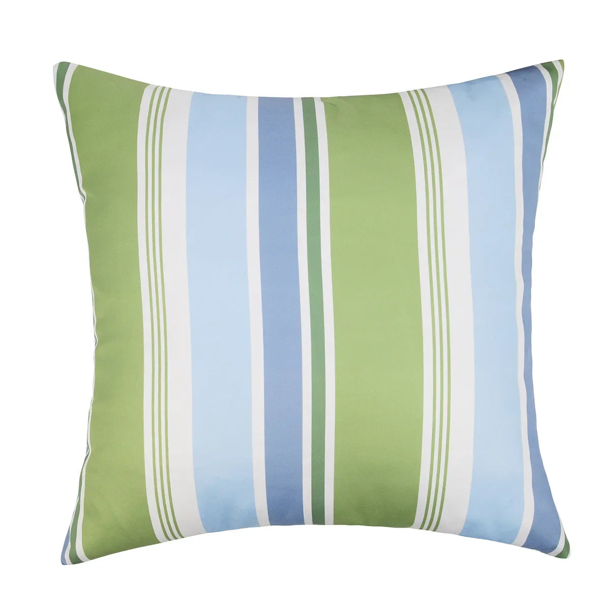 Deco Soft-Touch Geometric Cushion Cover - 45 x 45cm Cover Only / Florin Somerset