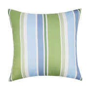 Deco Soft-Touch Geometric Cushion Cover - 45 x 45cm Cover Only / Florin Somerset