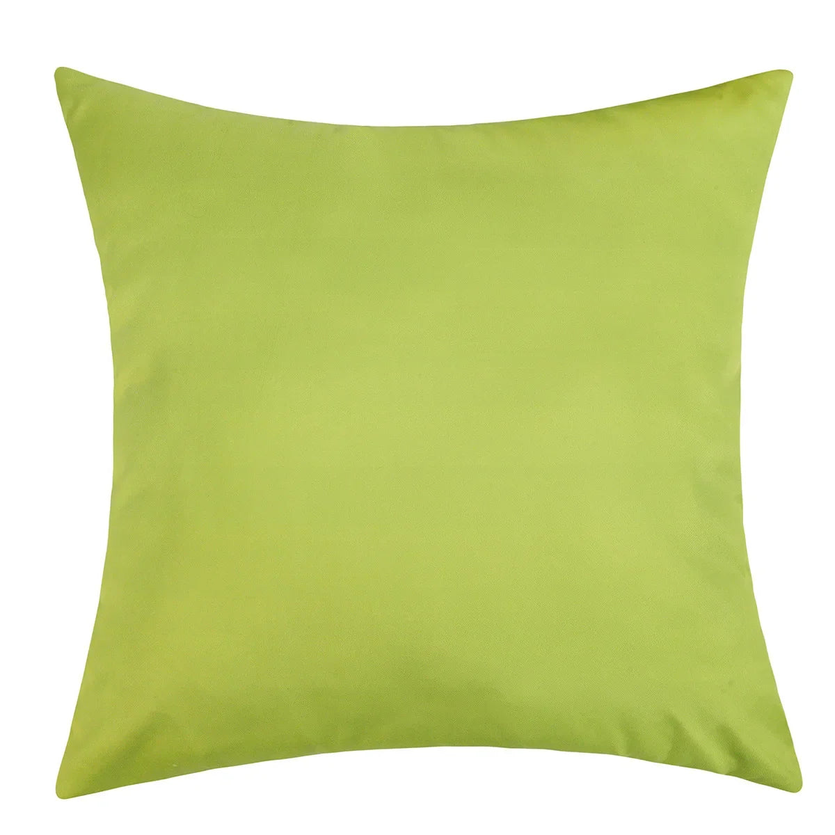 Deco Soft-Touch Geometric Cushion Cover - 45 x 45cm Cover Only / Lumiere Pavilion