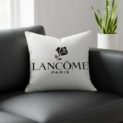 Decorative Cushion Cover - 40 x 40cm Cover Only / Beige