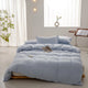 Cream Blue