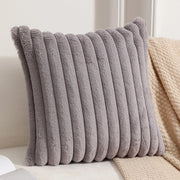 Everley Chenille Jacquard Cushion Cover - 30 x 50cm / Bexley Rive