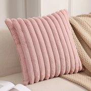Everley Chenille Jacquard Cushion Cover - 30 x 50cm / Kendal Eden