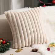 Everley Chenille Jacquard Cushion Cover - 30 x 50cm / Verlain Eden