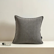 Florin Chenille Jacquard Cushion Cover - 30 x 50cm Cover Only / Mayfair Somerset