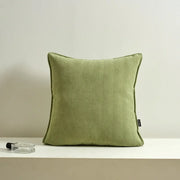 Florin Chenille Jacquard Cushion Cover - 30 x 50cm Cover Only / Serevain Vale