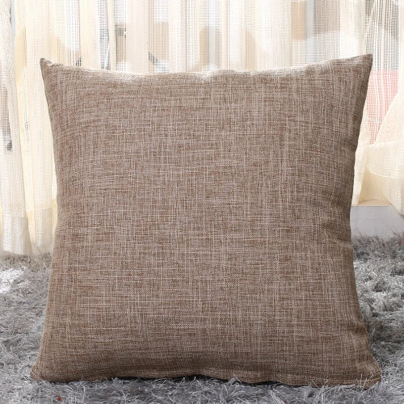 Harbour Soft-Touch Cushion Cover - 45 x 45cm Cover Only / Other