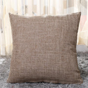 Harbour Soft-Touch Cushion Cover - 45 x 45cm Cover Only / Other