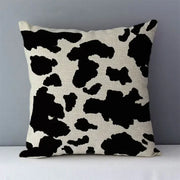 Kensington Soft-Touch Geometric Cushion Cover - 30 x 50cm Cover Only / Seabrook Pavilion