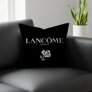 L-Lancome Cushion Cover - 40 x 40cm Cover Only / Pink