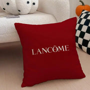 Lancome Solid Cushion Cover - 40 x 40cm Cover Only / Elowen 2