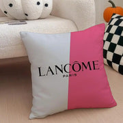 Lancome Solid Cushion Cover - 40 x 40cm Cover Only / Verlain