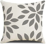 Monolith Soft-Touch Geometric Cushion Cover - 40 x 40cm Cover Only / Modena Luxe