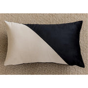 Monza Chenille Jacquard Cushion Cover - 30 x 50cm Cover Only / Ashby Cavendish