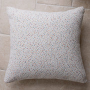 Monza Chenille Jacquard Cushion Cover - 45 x 45cm Cover Only / Modena Belle