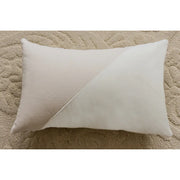 Monza Jacquard Cushion Cover - 30 x 50cm Cover Only / Laurel Pavilion