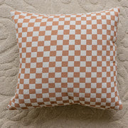 Monza Jacquard Cushion Cover - 45 x 45cm Cover Only / Celeste Belle