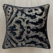 Monza Jacquard Cushion Cover - 45 x 45cm Cover Only / Claridge Eden