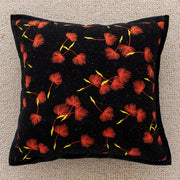 Monza Jacquard Cushion Cover - 45 x 45cm Cover Only / Kendal Rive