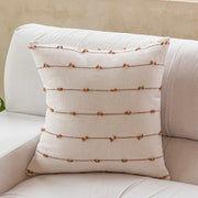 Newport Textured Cushion Cover - 30 x 50cm Cover Only / Serevain Rive
