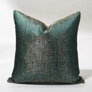 Pesaro Chenille Jacquard Cushion Cover - 30 x 50cm Cover Only / Belgravia Cavendish