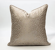 Pesaro Chenille Jacquard Cushion Cover - 30 x 50cm Cover Only / Mayfair Luxe