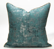 Pesaro Chenille Jacquard Cushion Cover - 30 x 50cm Cover Only / Ravenna Pavilion