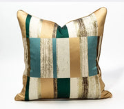 Pesaro Jacquard Cushion Cover - 30 x 50cm Cover Only / Arcade Eden